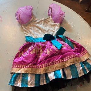 Ever after high costume dress